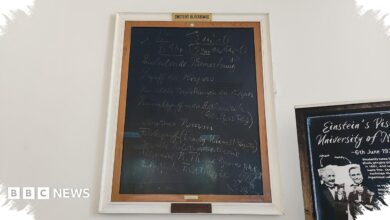 3 Kesalahan Einstein yang Mengubah Arah Sains, dari Gelombang Gravitasi ke Kuantum