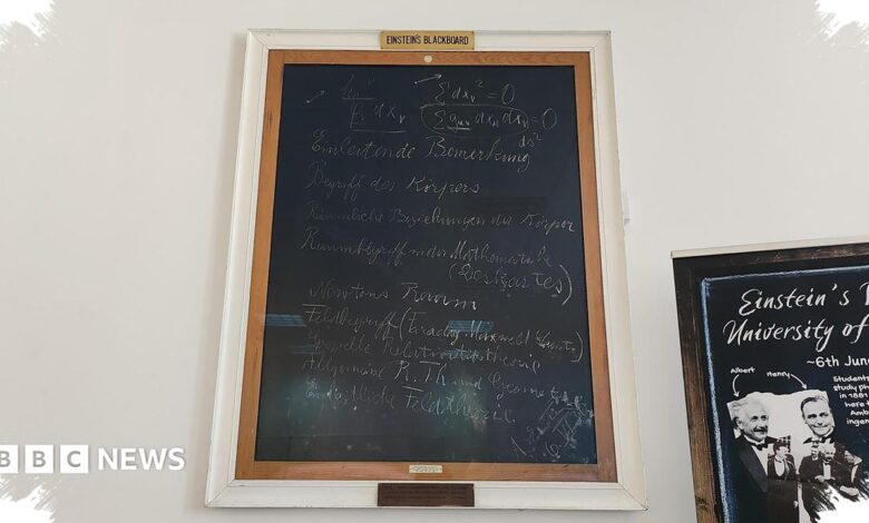 3 Kesalahan Einstein yang Mengubah Arah Sains, dari Gelombang Gravitasi ke Kuantum