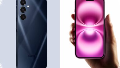 Samsung dan Apple Kian Kuat Saat Pengiriman Smartphone Global Justru Menyusut