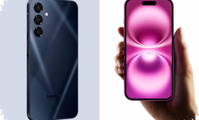 Samsung dan Apple Kian Kuat Saat Pengiriman Smartphone Global Justru Menyusut