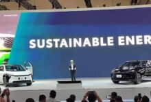 Insentif Mobil Listrik Tertunda Lagi, GIIAS 2026 Terancam Tak Sekuat Tahun Lalu