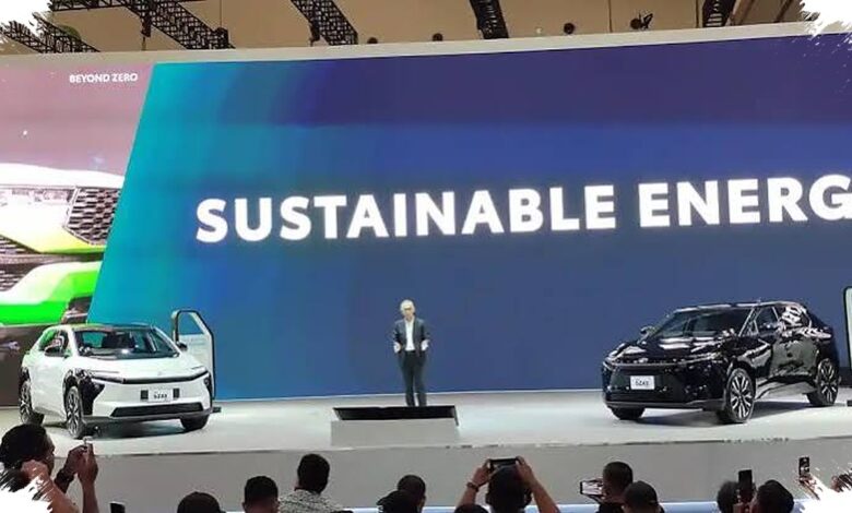 Insentif Mobil Listrik Tertunda Lagi, GIIAS 2026 Terancam Tak Sekuat Tahun Lalu