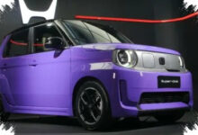 Honda Super-ONE, City Car Listrik yang Masih Punya Rasa Berkendara