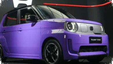 Honda Super-ONE, City Car Listrik yang Masih Punya Rasa Berkendara