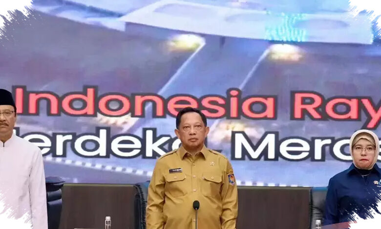 Mendagri Minta Pemda Tak Lagi Pakai Data Lama, DTSEN Versi 3 Disebut Lebih Tepat Sasaran