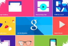 Google Material Design Bukan Aplikasi Biasa, Ini Cara Memakainya di HP