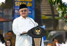 MPLS 2026 Dibuka, Pemerintah Tegaskan Sekolah Harus Bersih dari Perpeloncoan