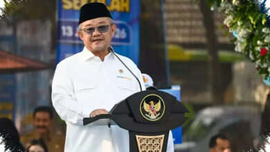 MPLS 2026 Dibuka, Pemerintah Tegaskan Sekolah Harus Bersih dari Perpeloncoan