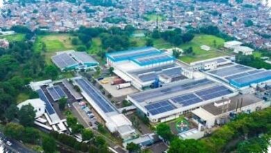 Bayer Taruh Harapan di Asia Pasifik, Simon Rosof Dipilih Pimpin Mesin Baru