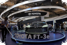 GIIAS 2026 Makin Besar, Tiket Online Mulai Rp50.000 dan Shuttle Gratis Disiapkan