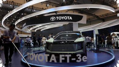 GIIAS 2026 Makin Besar, Tiket Online Mulai Rp50.000 dan Shuttle Gratis Disiapkan