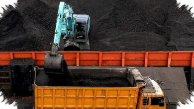 PLN Butuh 154 Juta Ton Batu Bara, Pemerintah Tekan Pengusaha Percepat Kontrak