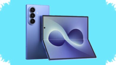 Galaxy Z Fold8 Makin Serius, Snapdragon 8 Elite Gen 5 for Galaxy Jadi Senjata Utama