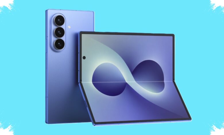Galaxy Z Fold8 Makin Serius, Snapdragon 8 Elite Gen 5 for Galaxy Jadi Senjata Utama