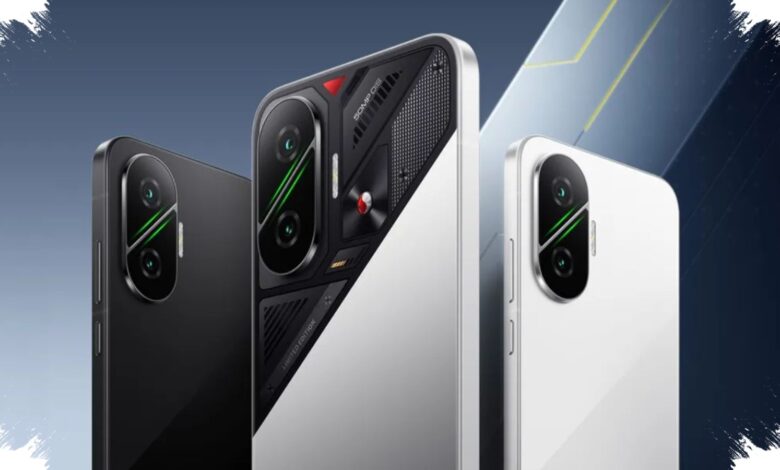 5 HP RAM 12 GB Murah Awal 2026, Vivo, Tecno, Oppo, dan Poco Buka Banyak Pilihan