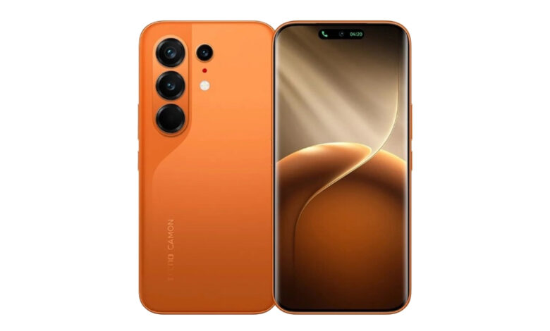 Tecno Camon 50 Ultra Siap Guncang India, Layar 144 Hz dan Kamera 50 MP Jadi Andalan