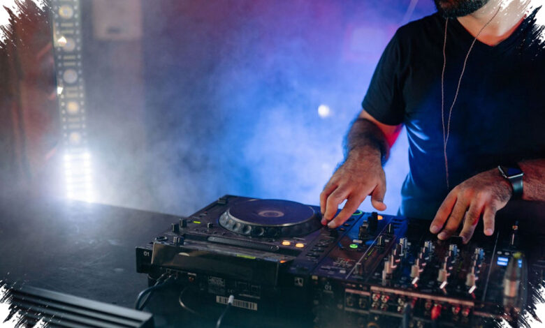 DJ Kalahkan Dokter di Amerika, Profesi Impian Bergeser ke Arah yang Tak Terduga