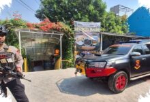 Ancaman Bom Saat MPLS di SDN Srengseng Sawah 15, Sekolah Langsung Dievakuasi