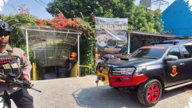 Ancaman Bom Saat MPLS di SDN Srengseng Sawah 15, Sekolah Langsung Dievakuasi