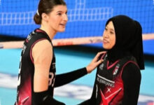 Megawati Pindah ke Hyundai Hillstate, Fans Red Sparks Ternyata Menyambut Hangat