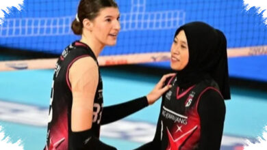 Megawati Pindah ke Hyundai Hillstate, Fans Red Sparks Ternyata Menyambut Hangat