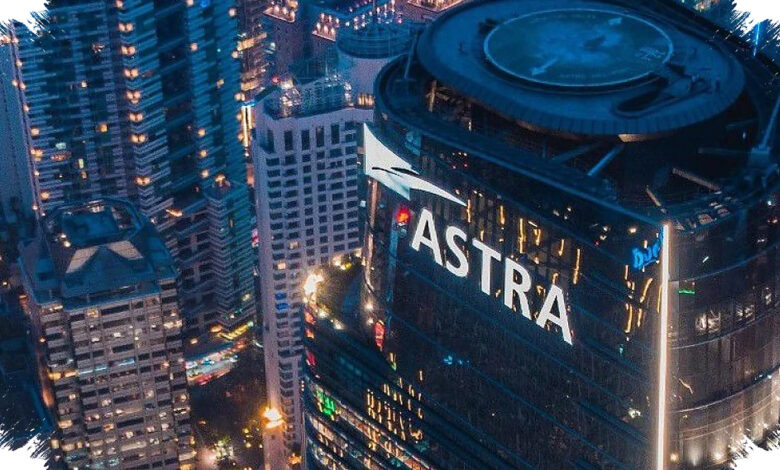 Astra Ubah NTB Jadi Panggung Inovasi Anak Muda, Peluang Besar yang Sedang Dibuka