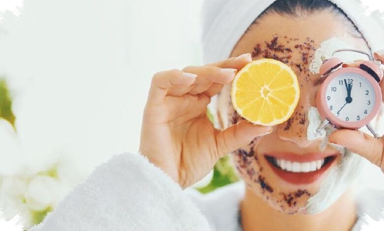 6 Cara Cegah Flight Face, Kulit Tetap Glowing Saat Naik Pesawat
