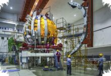 China Gaspol Reaktor Matahari Buatan, Target Listrik Fusi Pertama Kian Dekat di 2030