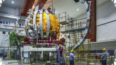 China Gaspol Reaktor Matahari Buatan, Target Listrik Fusi Pertama Kian Dekat di 2030