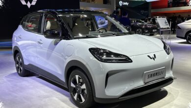Wuling Binguo EV Bekas Turun Tajam, Kini Mulai Rp150 Jutaan di Pasar 2026