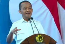 Solar Nelayan Dipatok Rp 15.000, Selisih Harga Tak Membebani APBN
