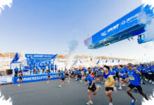 Pocari Sweat Run Lombok 2026, Saat Sport Tourism Langsung Menggerakkan Rp95 Miliar