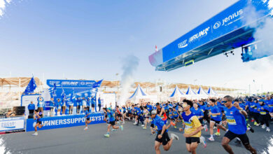 Pocari Sweat Run Lombok 2026, Saat Sport Tourism Langsung Menggerakkan Rp95 Miliar