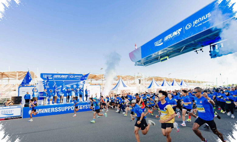 Pocari Sweat Run Lombok 2026, Saat Sport Tourism Langsung Menggerakkan Rp95 Miliar