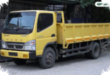 Cara Hitung Konsumsi BBM Diesel, Bekal Penting Sebelum Lintas Sumatera