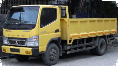Cara Hitung Konsumsi BBM Diesel, Bekal Penting Sebelum Lintas Sumatera