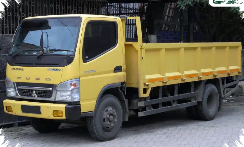Cara Hitung Konsumsi BBM Diesel, Bekal Penting Sebelum Lintas Sumatera
