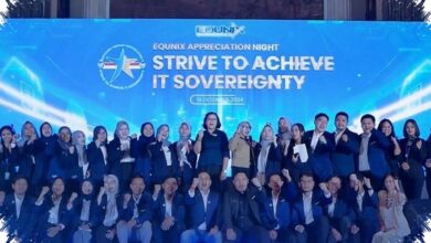 Equnix Masuk Panggung Besar PostgreSQL Asia, Pegangan Baru di Balik PGConf.Asia 2026