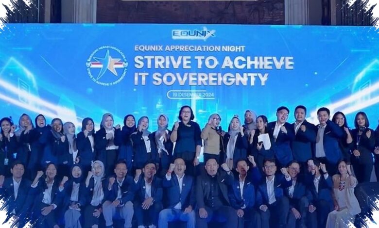 Equnix Masuk Panggung Besar PostgreSQL Asia, Pegangan Baru di Balik PGConf.Asia 2026