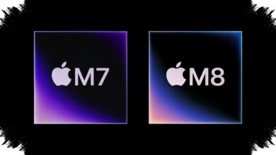 Apple Ubah Arah Chip M-Series, M6 Dipangkas Demi Lompatan AI di M7 dan M8