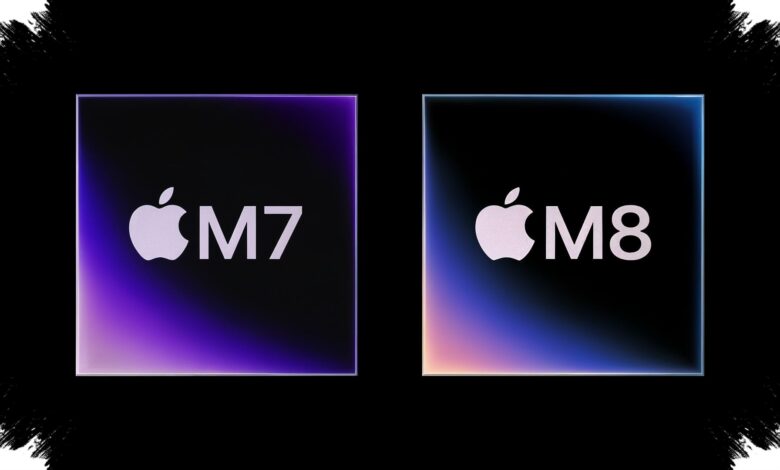Apple Ubah Arah Chip M-Series, M6 Dipangkas Demi Lompatan AI di M7 dan M8