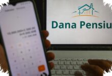 Iuran Dana Pensiun Melaju Dua Digit, Aset Justru Tertahan oleh Manfaat dan Volatilitas