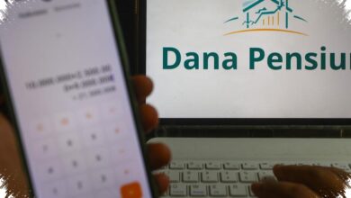 Iuran Dana Pensiun Melaju Dua Digit, Aset Justru Tertahan oleh Manfaat dan Volatilitas