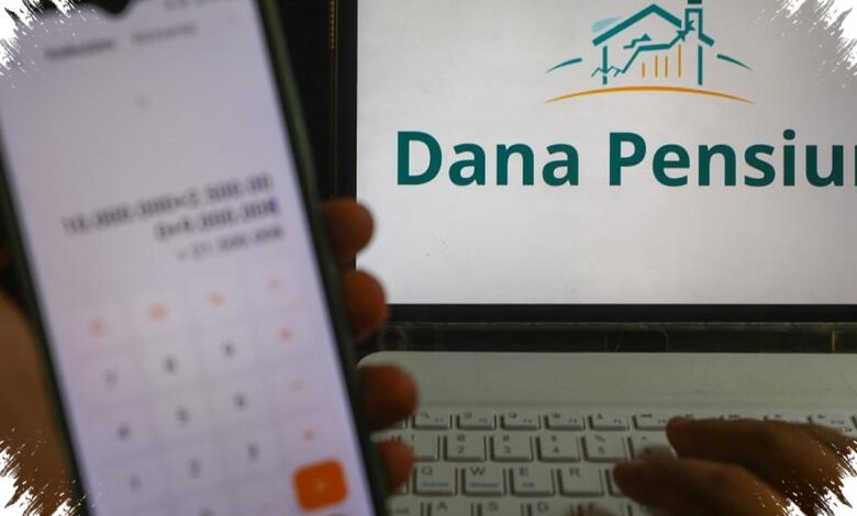 Iuran Dana Pensiun Melaju Dua Digit, Aset Justru Tertahan oleh Manfaat dan Volatilitas