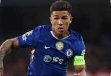 Alonso Ingin Pertahankan Enzo Fernandez di Chelsea, Real Madrid Terus Mengintai
