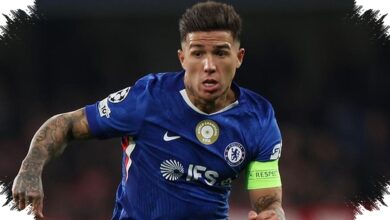 Alonso Ingin Pertahankan Enzo Fernandez di Chelsea, Real Madrid Terus Mengintai