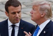 Hamshahri Sebut 13 Nama Pemimpin Asing, Trump hingga Macron Masuk Daftar Balasan Iran