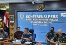 Febrie Adriansyah Masih ASN, Kejagung Ungkap Aturan yang Belum Berubah