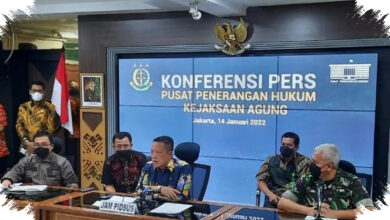 Febrie Adriansyah Masih ASN, Kejagung Ungkap Aturan yang Belum Berubah