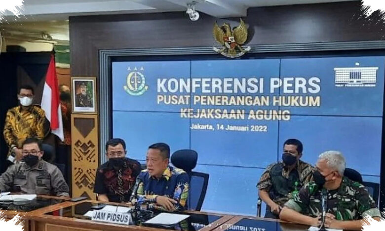 Febrie Adriansyah Masih ASN, Kejagung Ungkap Aturan yang Belum Berubah